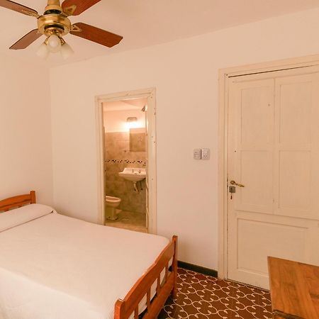 Hotel Hispania Miramar 미라마르 외부 사진