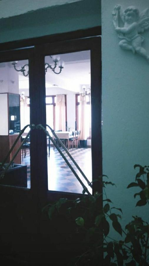 Hotel Hispania Miramar 미라마르 외부 사진