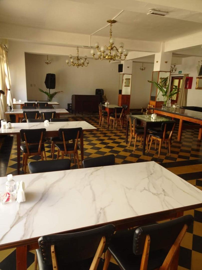 Hotel Hispania Miramar 미라마르 외부 사진