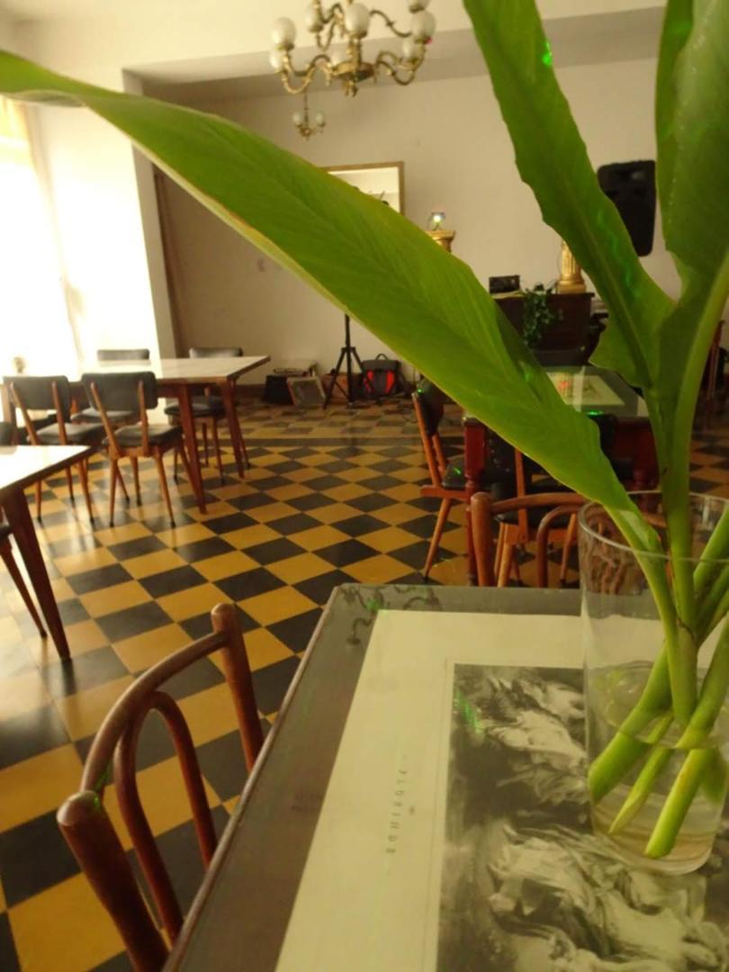 Hotel Hispania Miramar 미라마르 외부 사진