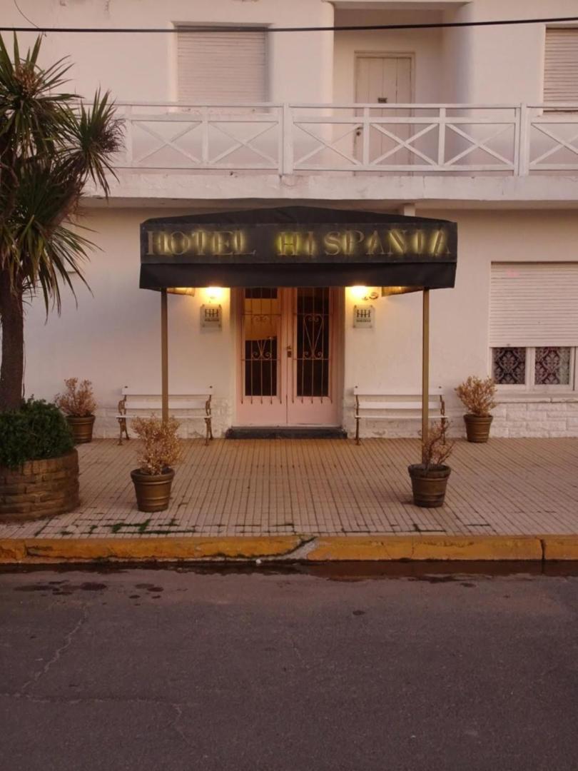 Hotel Hispania Miramar 미라마르 외부 사진