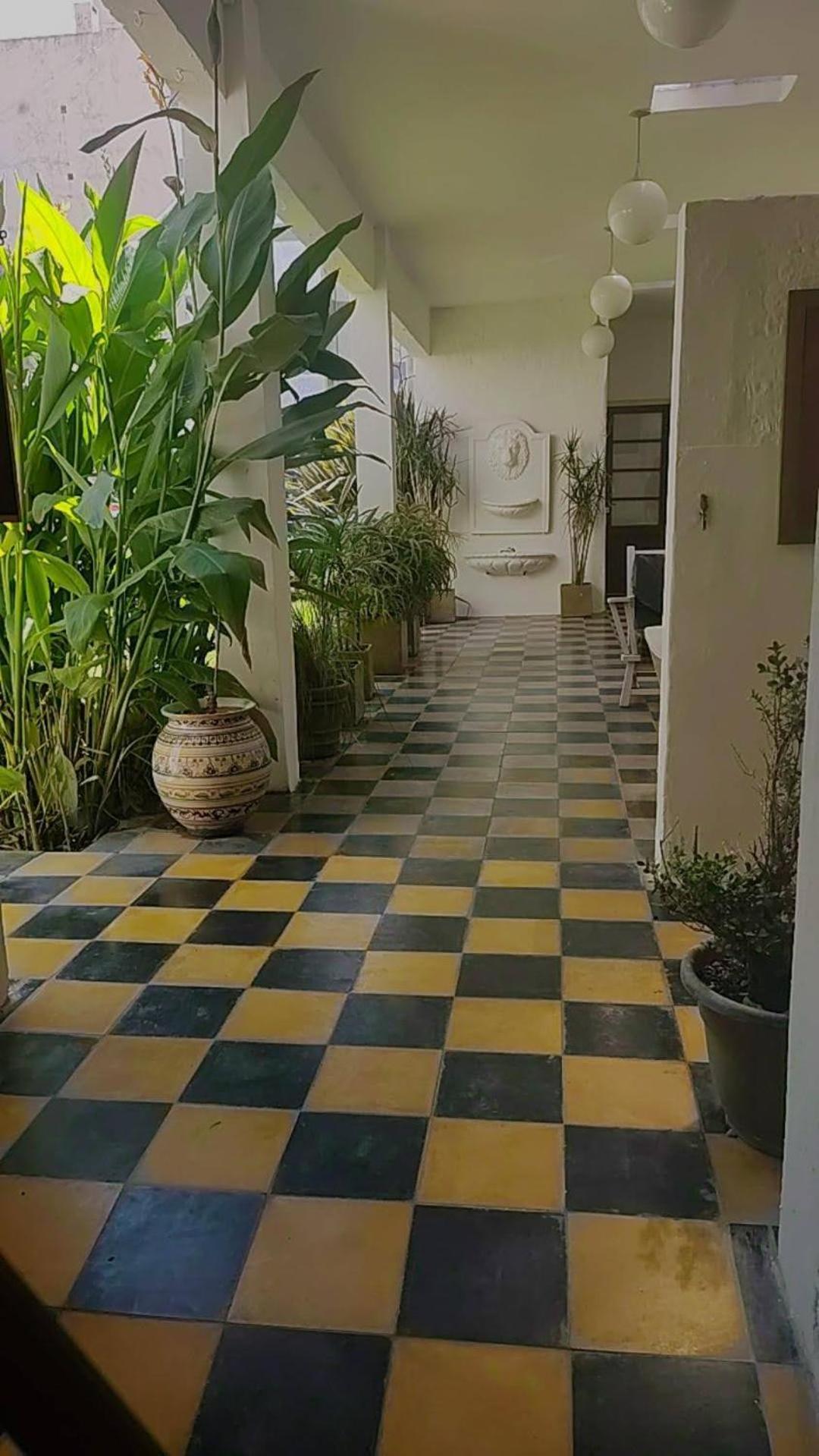 Hotel Hispania Miramar 미라마르 외부 사진