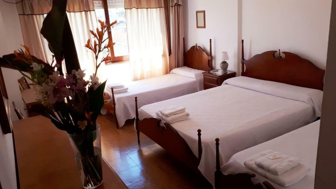 Hotel Hispania Miramar 미라마르 외부 사진
